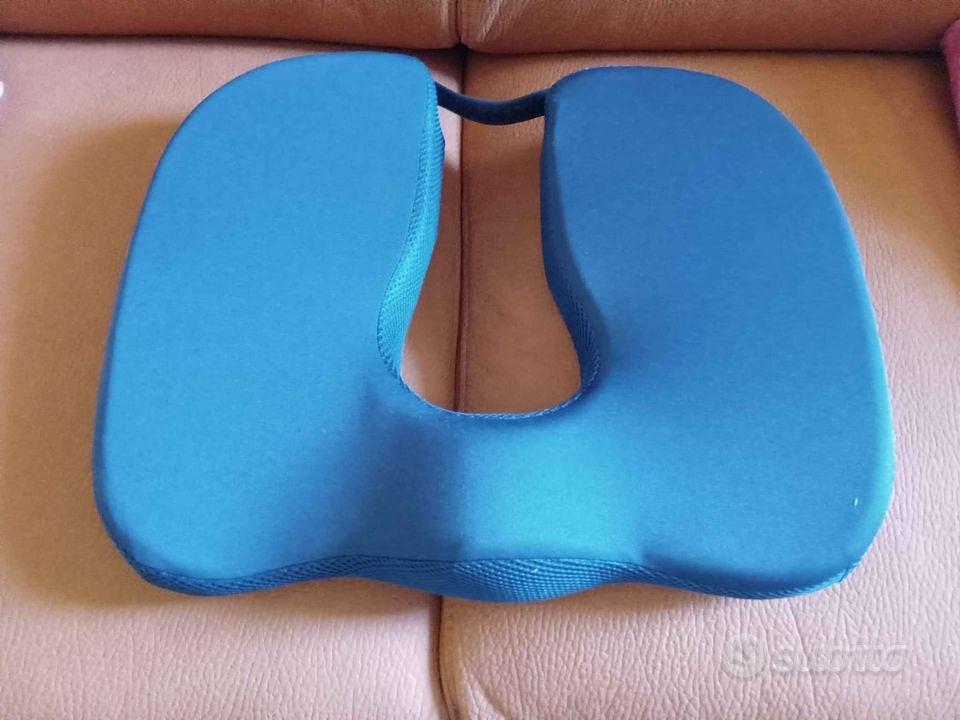 Cuscino per prostatite Memory foam - Arredamento e Casalinghi In vendita a  Torino