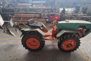 Trattore Pasquali 970