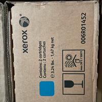 Toner Cyan Xerox DC240