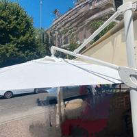 OMBRELLONE DA GIARDINO