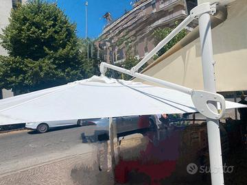 OMBRELLONE DA GIARDINO