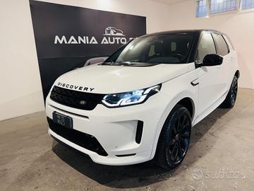 Range Rover DISCOVERY SPORT R-DYNAMIC SE*150 CV*