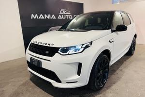 Range Rover DISCOVERY SPORT R-DYNAMIC SE*150 CV*