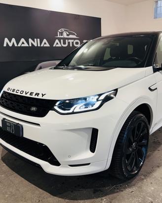 Range Rover DISCOVERY SPORT R-DYNAMIC SE*150 CV*