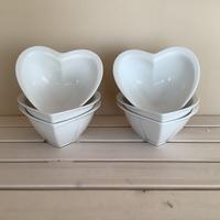 Coppette  cuore