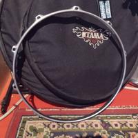 cerchio per rullante da 14" 10 fori