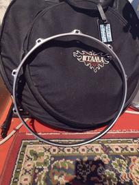 cerchio per rullante da 14" 10 fori