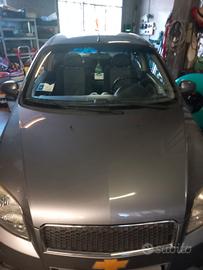 privato vende auto 
