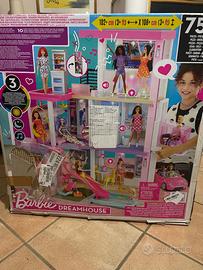 Casa di barbie