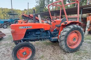 Trattore Gommato Same Aurora 45 2 RM