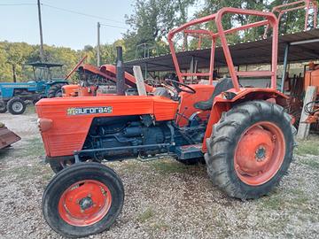 Trattore Gommato Same Aurora 45 2 RM