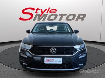 VOLKSWAGEN T-Roc 2.0 TDI SCR 150 CV DSG Business