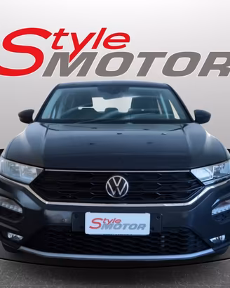 VOLKSWAGEN T-Roc 2.0 TDI SCR 150 CV DSG Business