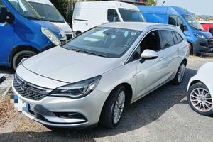 Opel Astra 1.6 CDTi 136CV Start&Stop Sports Tourer