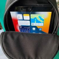 Zaino COACH, Forattini orologi, Tutore Gibaud