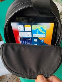 Zaino COACH, Forattini orologi, Tutore Gibaud