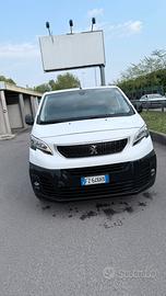 Peugeot Expert 2019