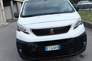 Peugeot Expert 2019