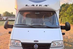 Laika kreos 3008