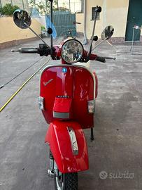 Vespa lml 150
