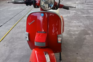 Vespa lml 150