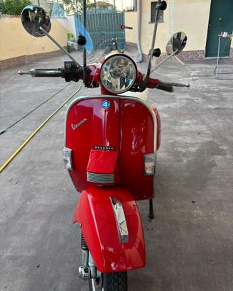 Vespa lml 150