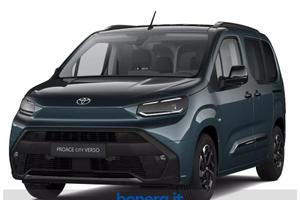 Toyota Proace City Verso 1.5D 100cv S&S L1 combi E