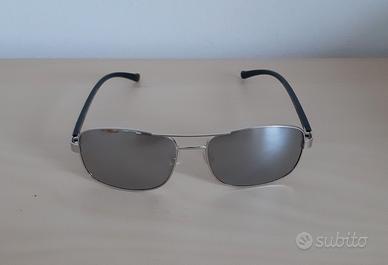 Occhiale sole SERPACO cat.3 antiriflesso UV400