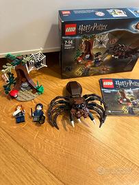 Lego Harry Potter