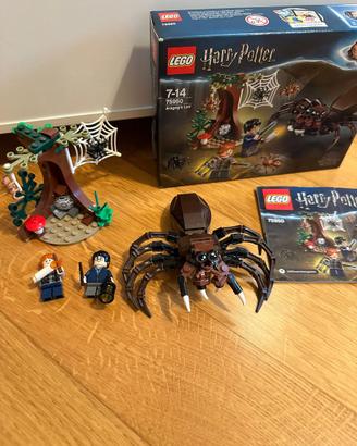 Lego Harry Potter