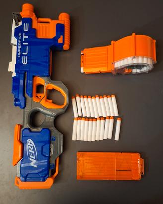 NERF ELITE HYPERFIRE