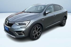 Renault Arkana 1.6 hybrid Intens E-Tech 145cv