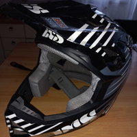 Casco MTB integrale