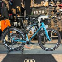 Mondraker Arid RR tg M/L Aura Blu