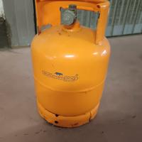 bombola gas 3 kg