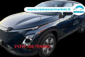 Omoda Omoda 5 SHS-H 1.5 tgdi hev Pure auto