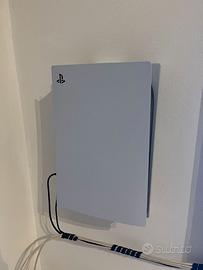 Sony Playstation 5 825 Gb con lettore Disco