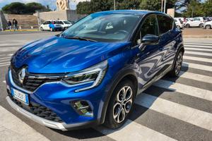 renault captur intens 1.0 100cv benzina/gpl