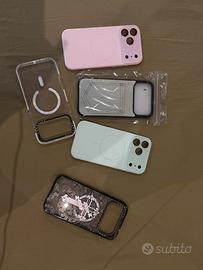 Custodia per iPhone 17 Pro Max