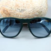 OCCHIALI DA SOLE GLASSING modello BLUES