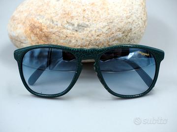 OCCHIALI DA SOLE GLASSING modello BLUES