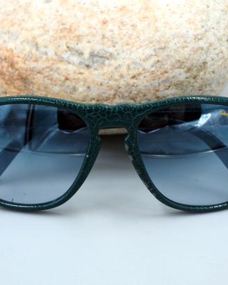 OCCHIALI DA SOLE GLASSING modello BLUES