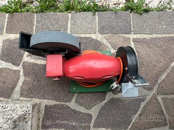 Mola affila coltelli