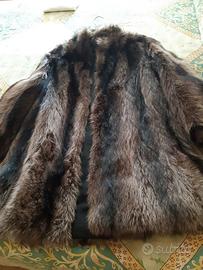 Pelliccia marmotta