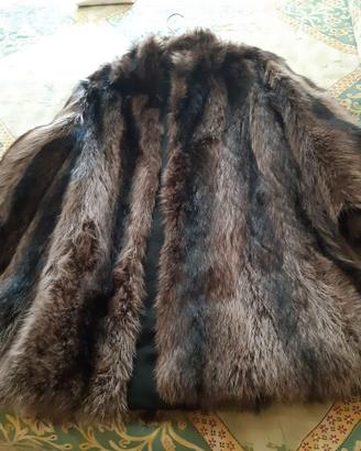 Pelliccia marmotta