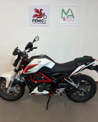 Benelli BN 251 (2017 - 20)  FINANZIABILE