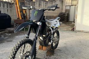 Husqvarna TC 250 - 2012