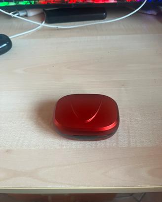 Cuffie Bluetooth da corsa