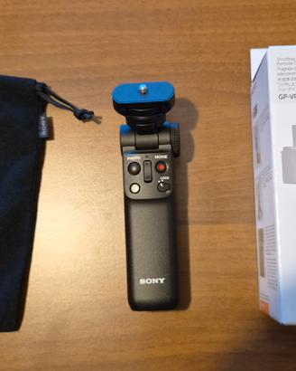 Impugnatura Sony GP-VPT2BT