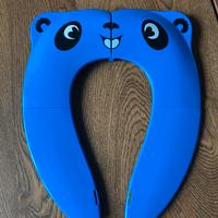 Riduttore pieghevole da viaggio